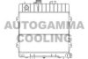 AUTOGAMMA 100113 Radiator, engine cooling